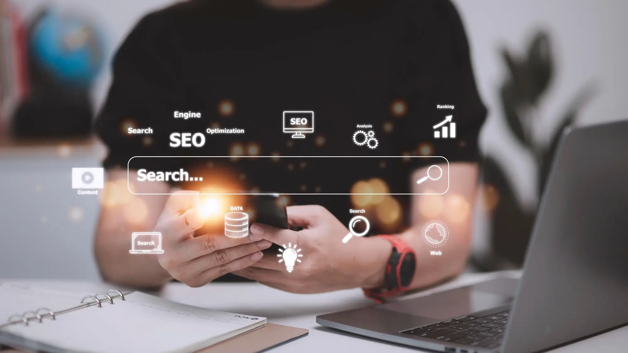 Performance optimisation for WordPress websites