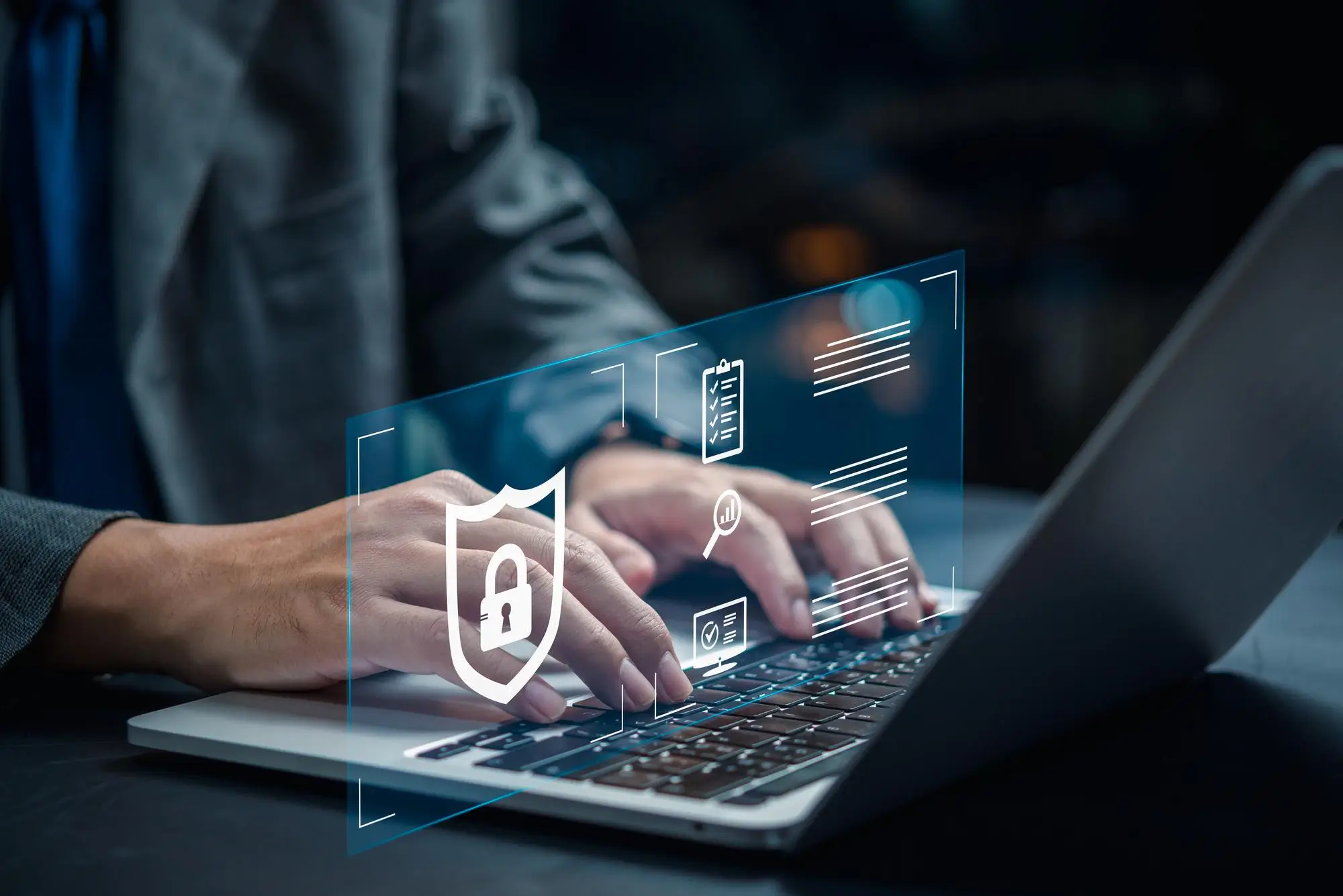 WordPress Website Security, Backups and Recovery