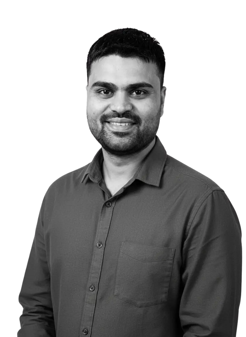 Harshad Variya - Expert WordPress Developer